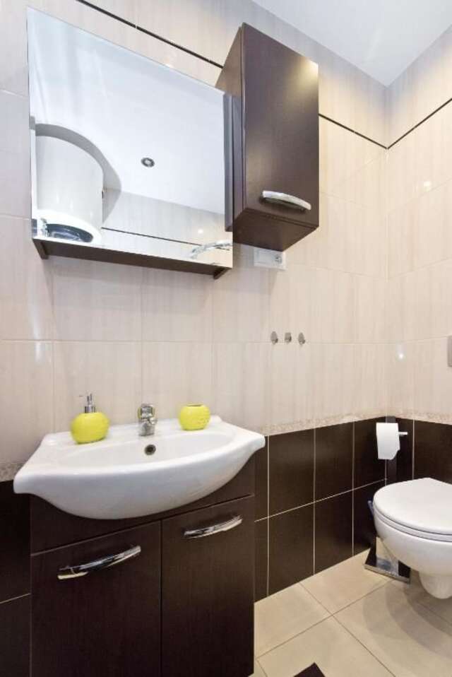 Апартаменты Gdańskie Apartamenty - Apartament Długa z Widokiem Na Ratusz Гданьск-45